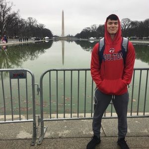 Meet your Posher, Stephen